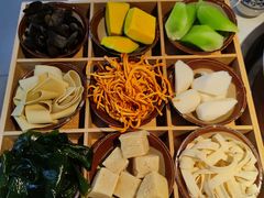 -芈重山老火锅(广州首店)