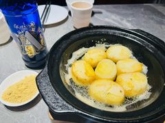 -佬太公海鸭·海鲜大排档(上海总店)