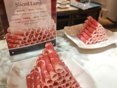 -咖啡苑自助餐厅·中国大饭店