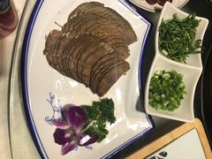 -东来顺饭庄(西直门店)