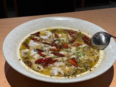 -太二酸菜鱼(石家庄万象城店)