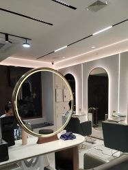 -LJOY丽锦造型·烫发染发