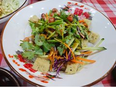 -草本味·市井羊肉馆·烧烤·龙虾·口味菜(新开铺总店)