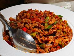-相约·羊村小馆非遗手抓肉(七一酱园店)