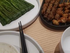 -隅乐胡椒虾·台湾菜·团建(皇岗店)