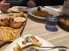 -必胜客(兴华中路PH店)
