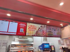 -塔斯汀中国汉堡(西湖景顺铂悦城店)