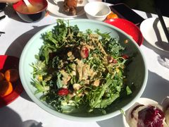 -红菜坊·烤鸭·川鲁宴(石园店)