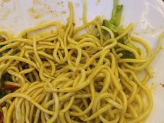 -老安火盆烤肉(金寨路店)