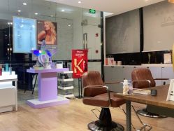 -意廊 Hair Salon