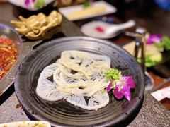-椒王