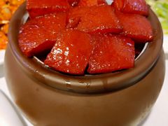 红烧肉-峨嵋酒家总店(车公庄店)