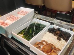 -骨之味·筒骨汤火锅(江头店)