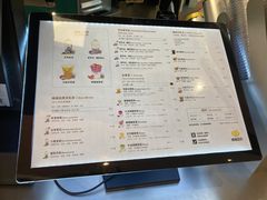 菜单-维维豆奶(金鹰新街口店)