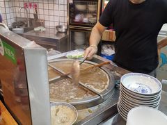 -锦泓老字号猪脏粉(东联大厦店)