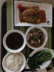 -敦南真爱月子会所(黄埔店)