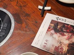 -瑶王府·广西菜(金阳路店)