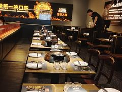 -烤匠麻辣烤鱼(万象城店)