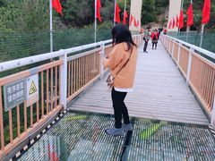 -百漈沟生态旅游景区