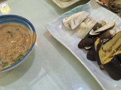 -丽江庭院·云南野生菌·海鲜火锅(鼓楼四合院店)