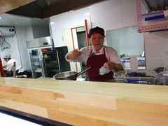 -周鱼小馆石锅酸菜鱼(活力汇店)