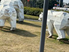 -海合安成都极地海洋公园