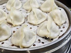 -志亮灌汤蒸饺·清真(庙后街店)