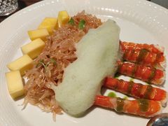 -狮拾久·现代新加坡料理(福田COCO Park店)