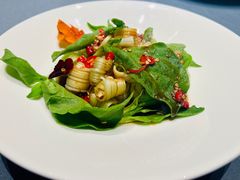 -狮王府淮扬菜(万象城店)