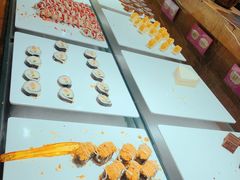 -汉巴9号自助餐厅(新潮尚品超市店)