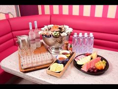 米乐星世界(汇智国际店)-米乐星世界KTV