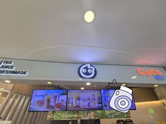 -CoCo都可(中华广场店)