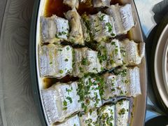 -山外山菜馆(玉泉路店)
