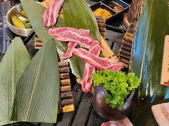 -九田家黑牛烤肉料理(寿光万达店)