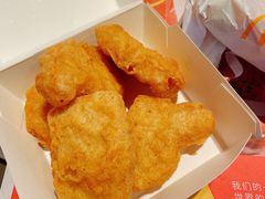麦乐鸡-麦当劳(江湾镇店)
