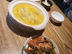 -大闫家烧烤·小海鲜家常菜(郑庄店)