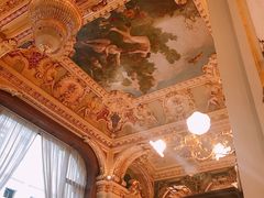 大堂-纽约咖啡馆