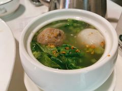 潮汕双丸汤-潮人姐妹轩(海宁路店)