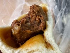 肉丸-陈公包子(文化西路店)