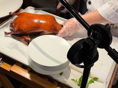 -四季民福烤鸭店(王府井东安门店)
