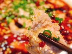 -兔槽江湖菜·重庆璧山兔(水围店)
