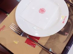 -Mr.Pizza米斯特比萨(苏州平江万达广场店)