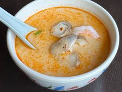 -大头虾越式风味餐厅(光明广场店)