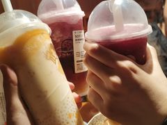 -喜茶(上海正大广场店)