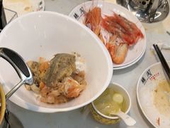 -腾阁自助餐厅(朝林广场店)