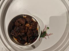 -珍呈中餐厅•粤川淮扬新疆(乌鲁木齐康莱德酒店)
