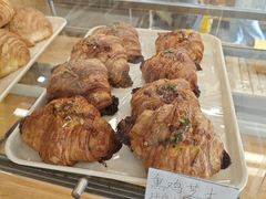 -苹果花园(桂林路店)