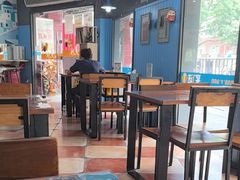 -晨间厨房·三明治(厦门一中店)