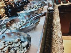 -金海湾自助餐厅(金陵饭店)