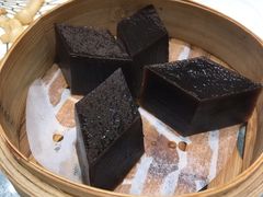 山西枣皇糕元-喜宴又一村·粤菜·茶点·海鲜(壹方天地店)